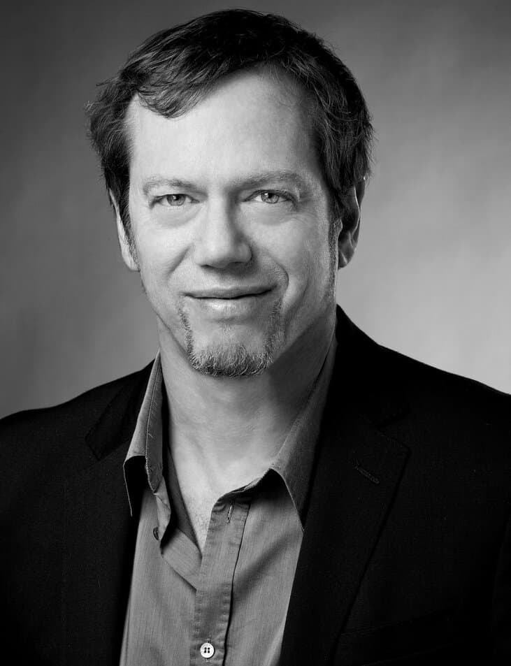 author robert greene