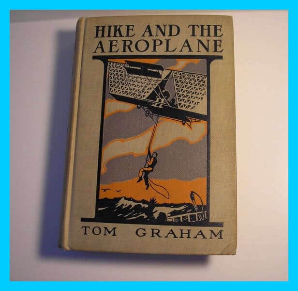 Hike and the Aeroplane