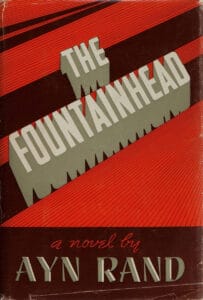 The Fountainhead ayn rand